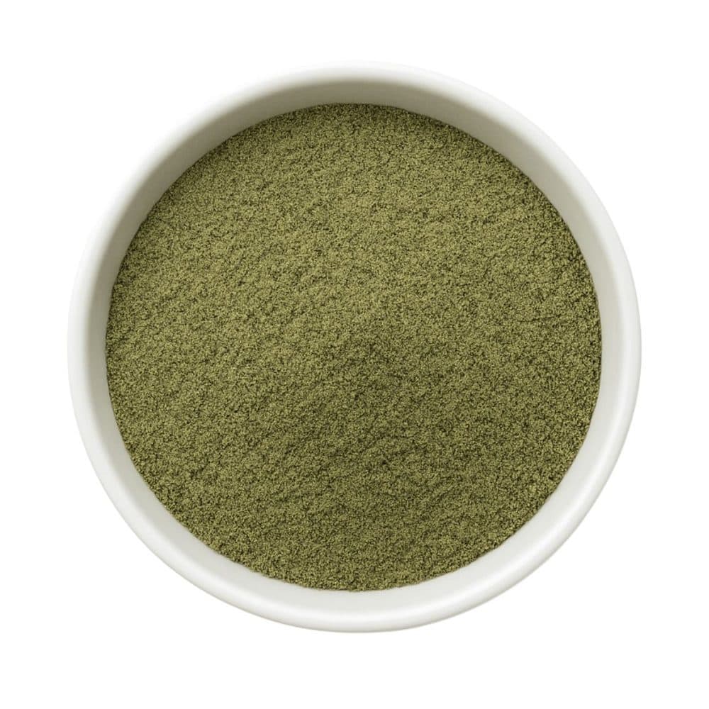 Basil Powder