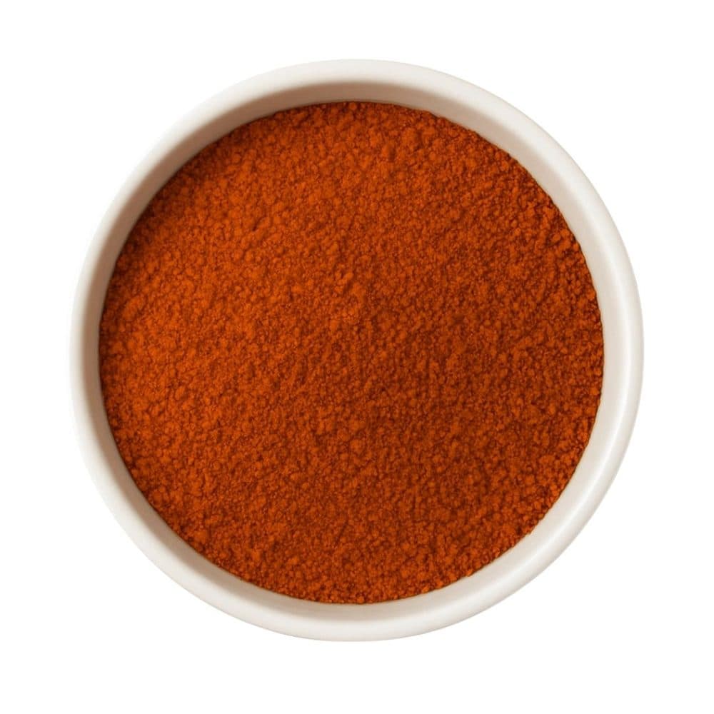 Custom blends · 40+ seasonings blended in Türkiye