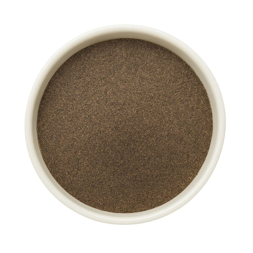 Black Pepper Powder