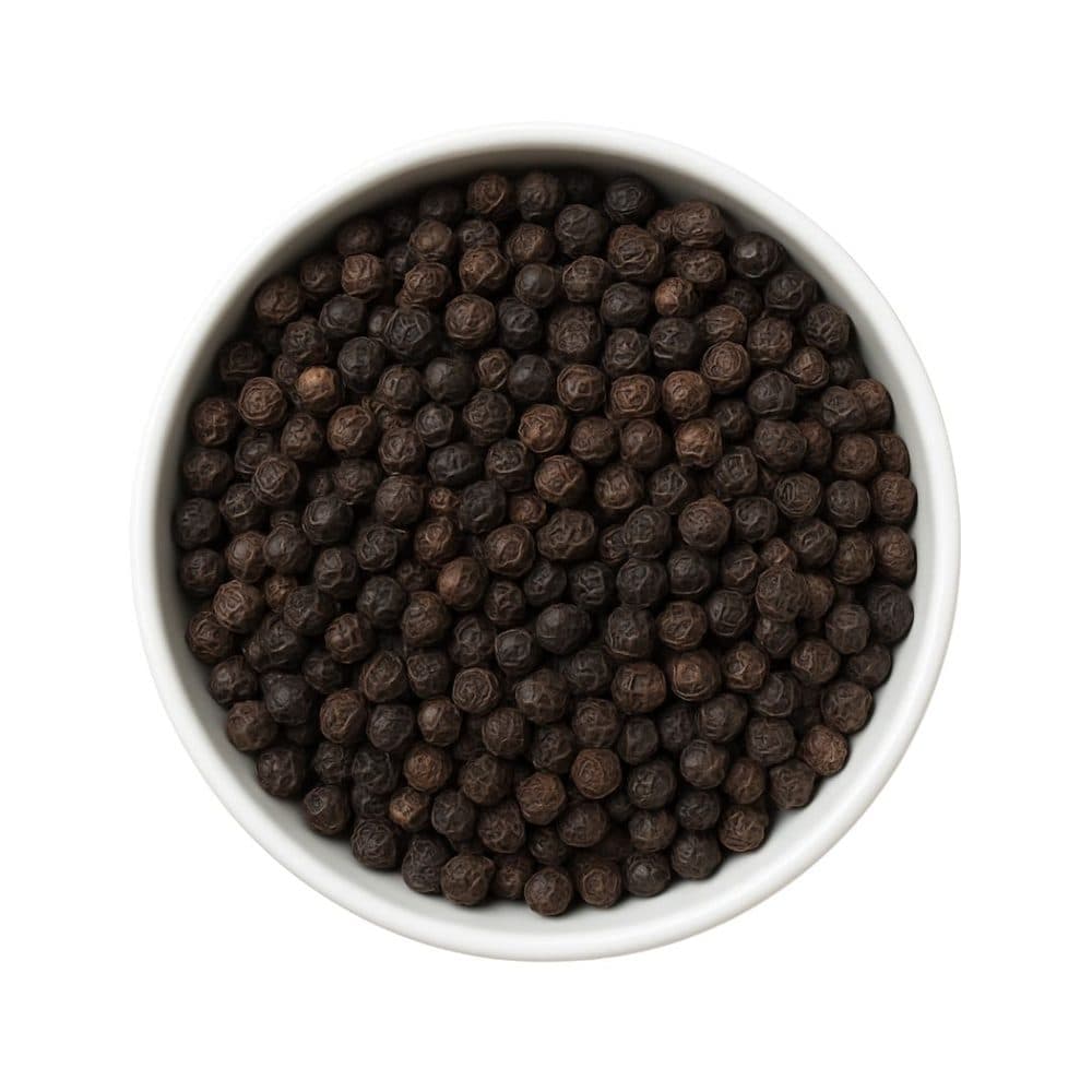 Black Pepper (Whole)
