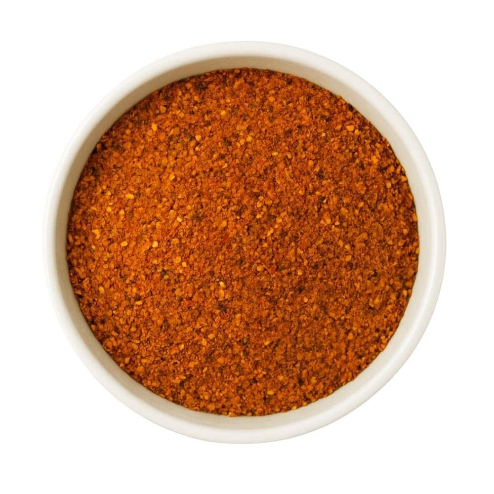 Cajun Seasoning