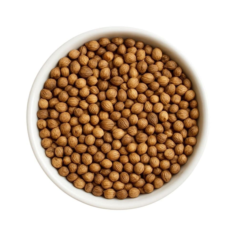 Coriander Seeds