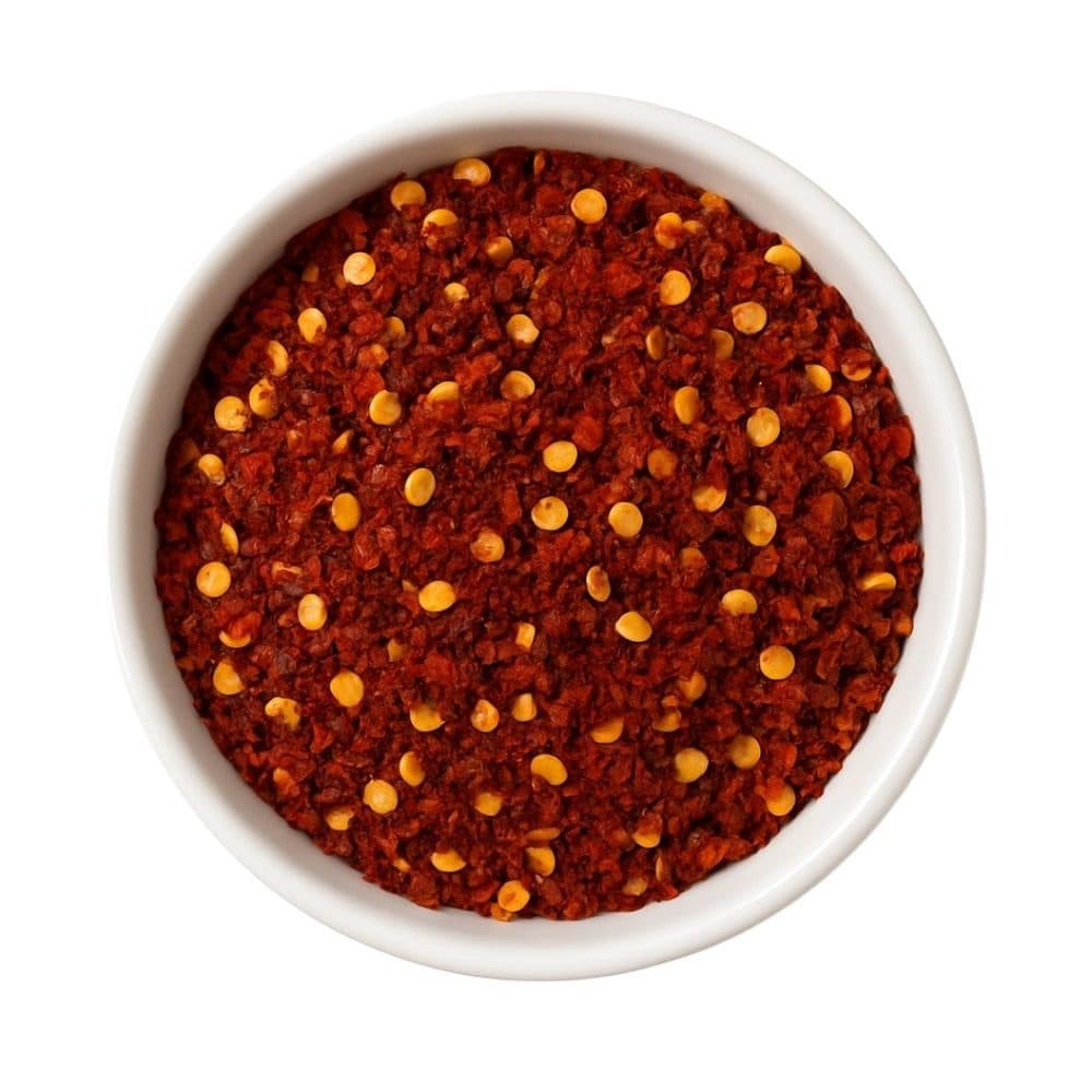 Crushed Red Pepper