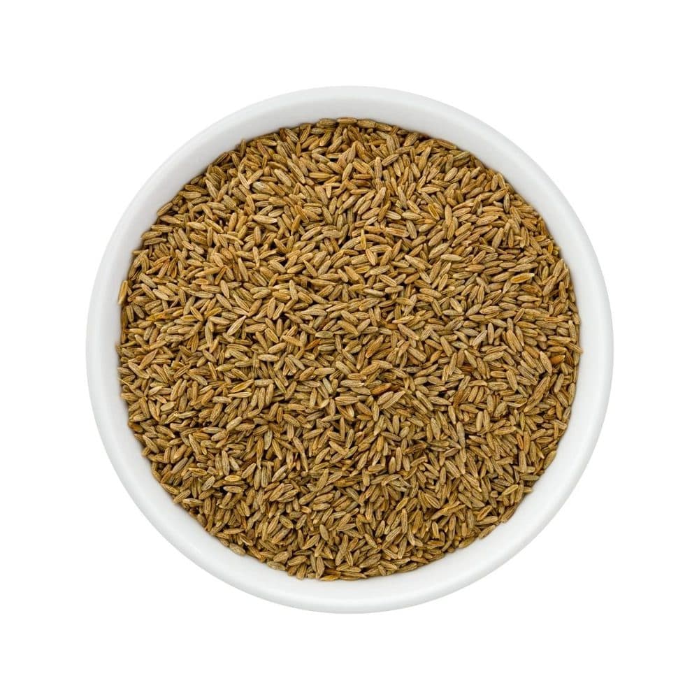 Cumin Seeds
