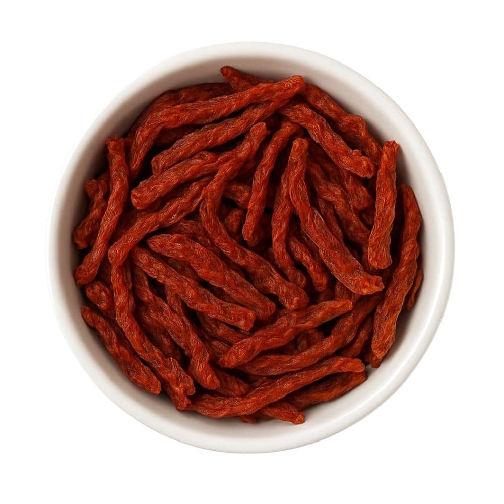 Dried Tomato Strips