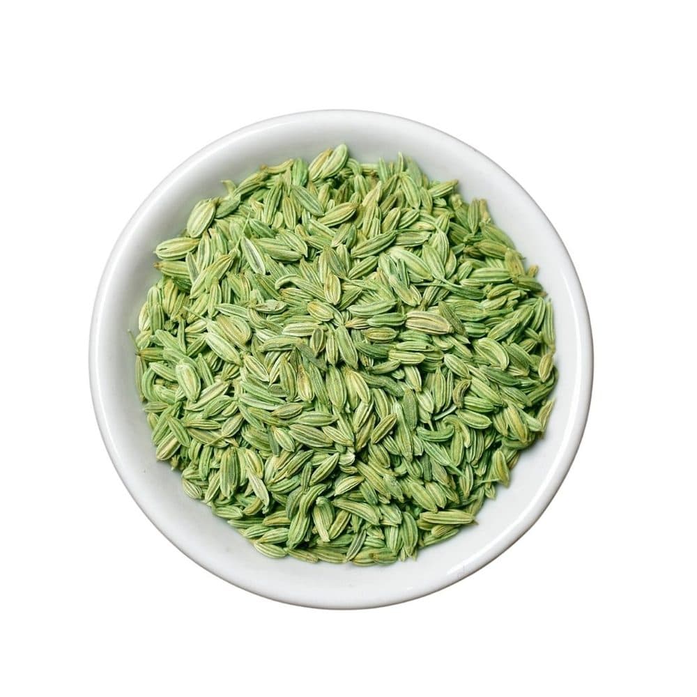 Fennel Seeds