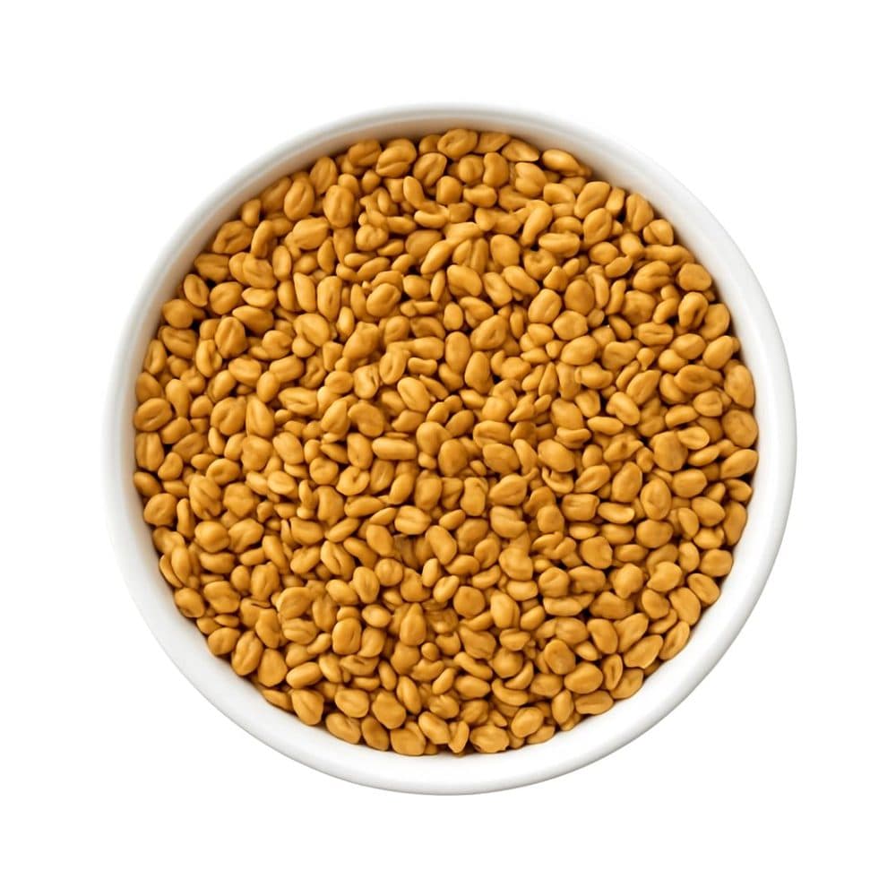 Fenugreek Seeds