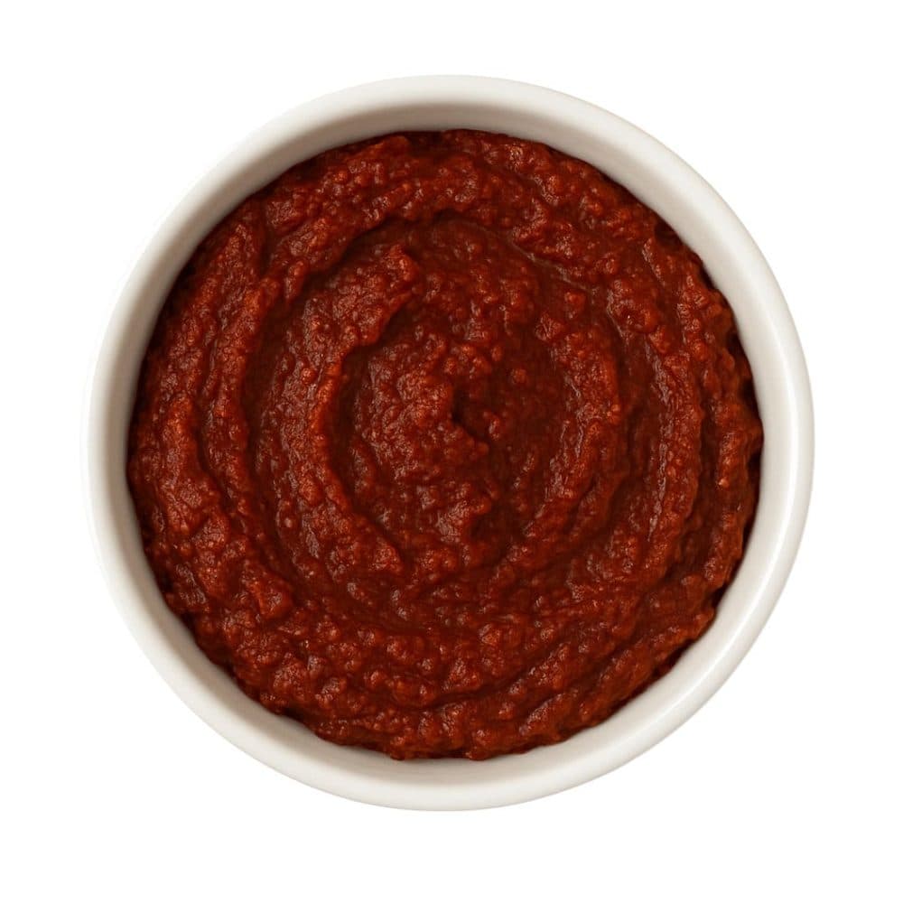 Fermented Red Pepper Paste