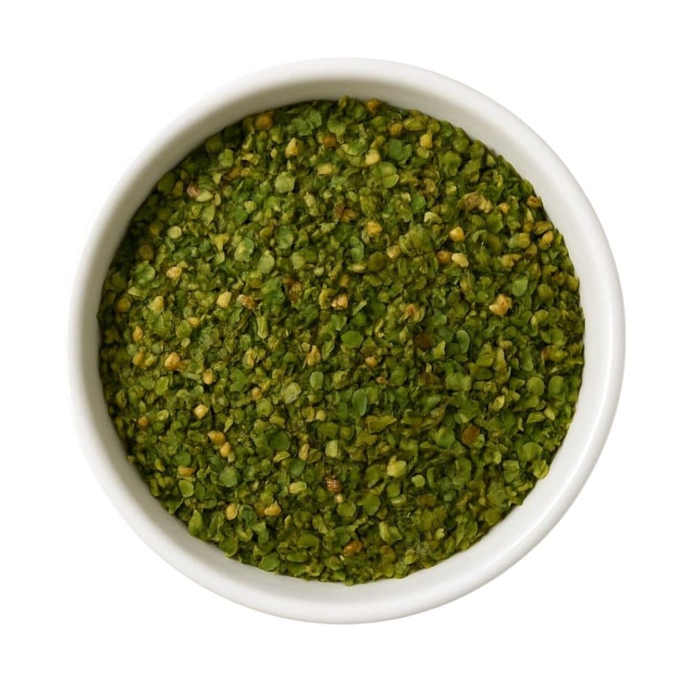 Green Pepper Flakes