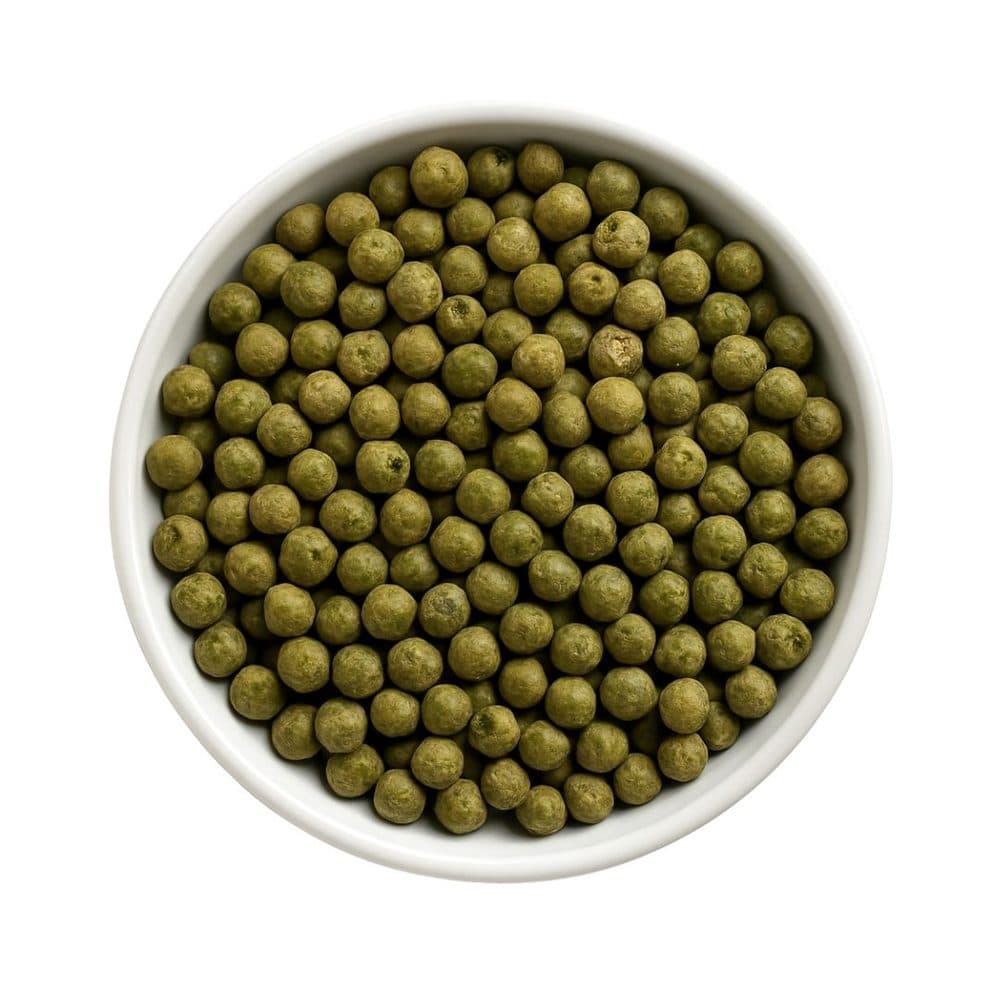 Green Peppercorns (Whole)