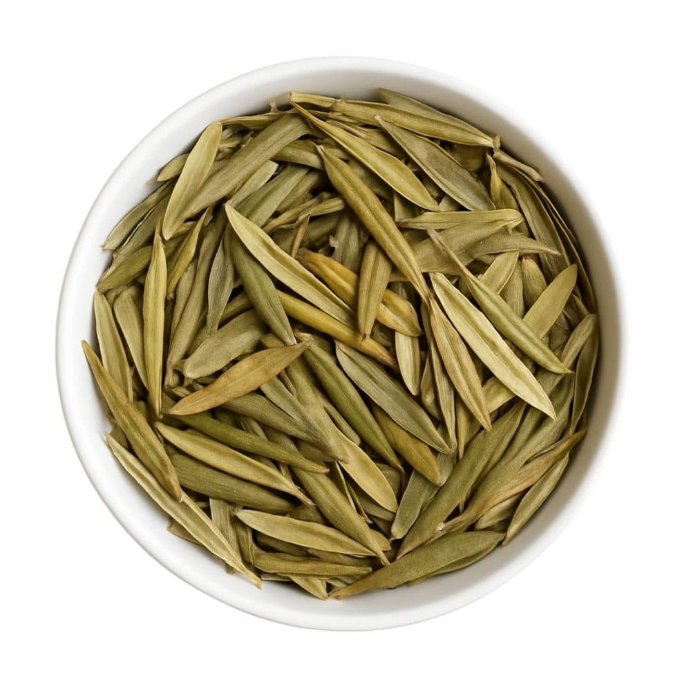 Olive Leaves