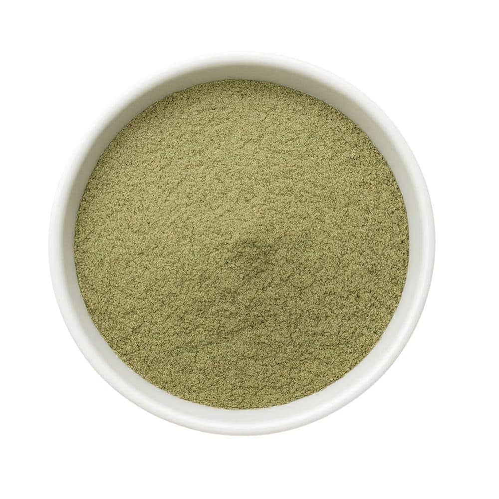 Oregano Powder