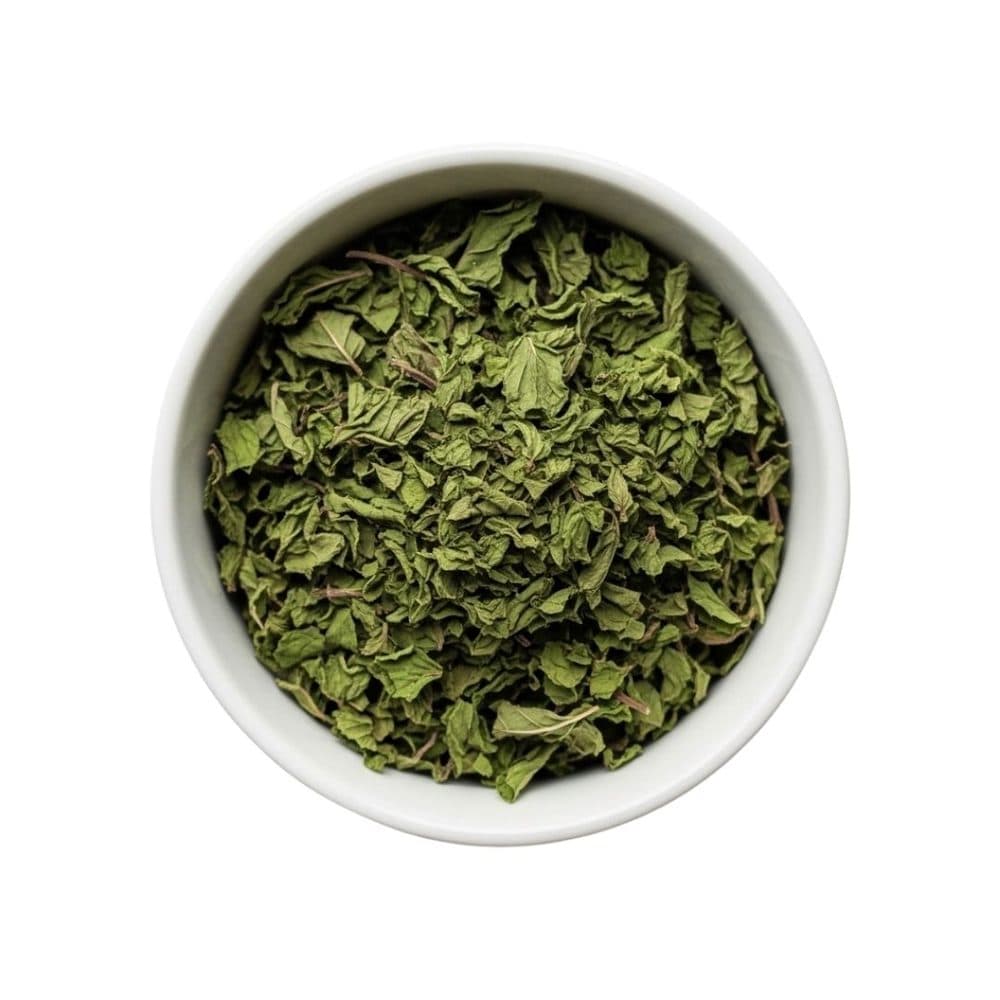 Peppermint