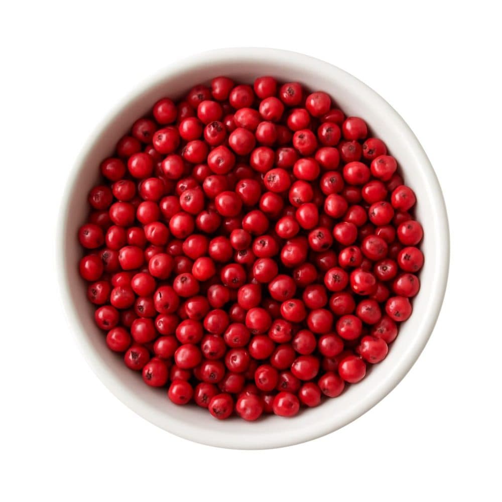 Pink Peppercorns (Whole)
