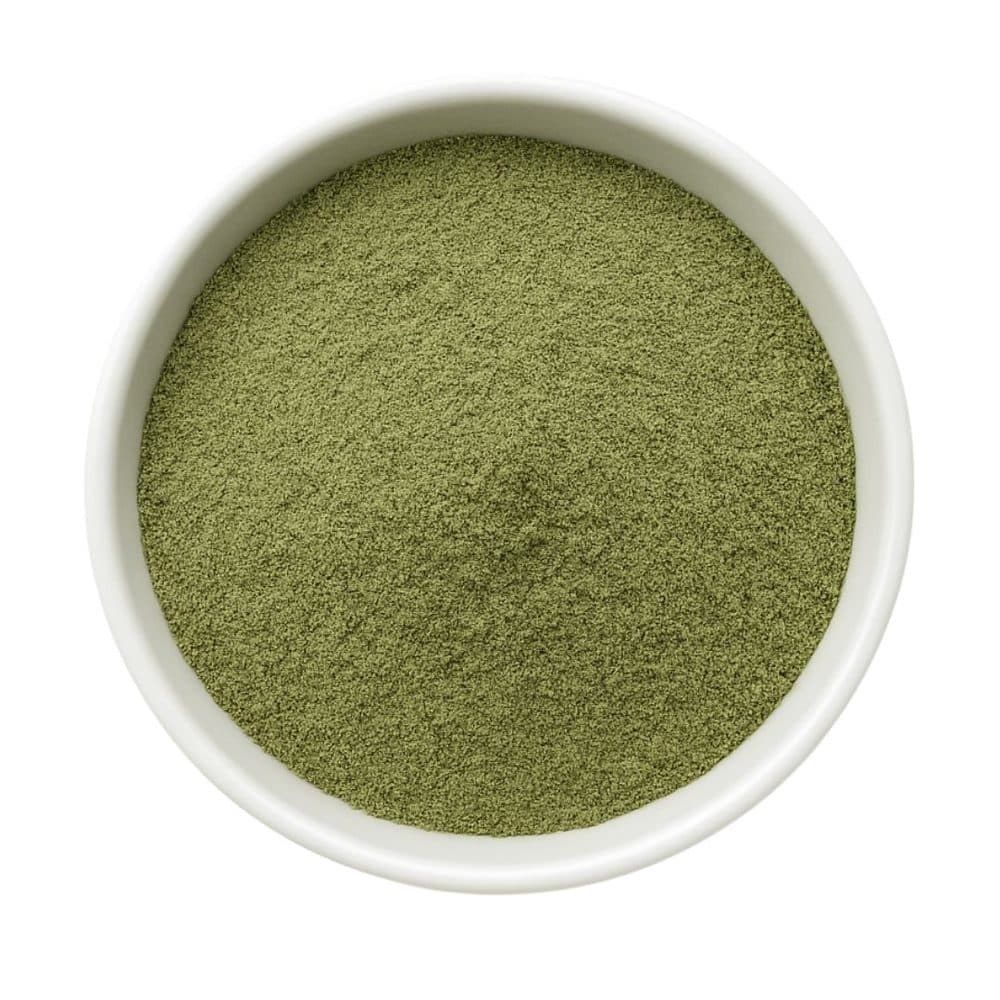 Rosemary Powder