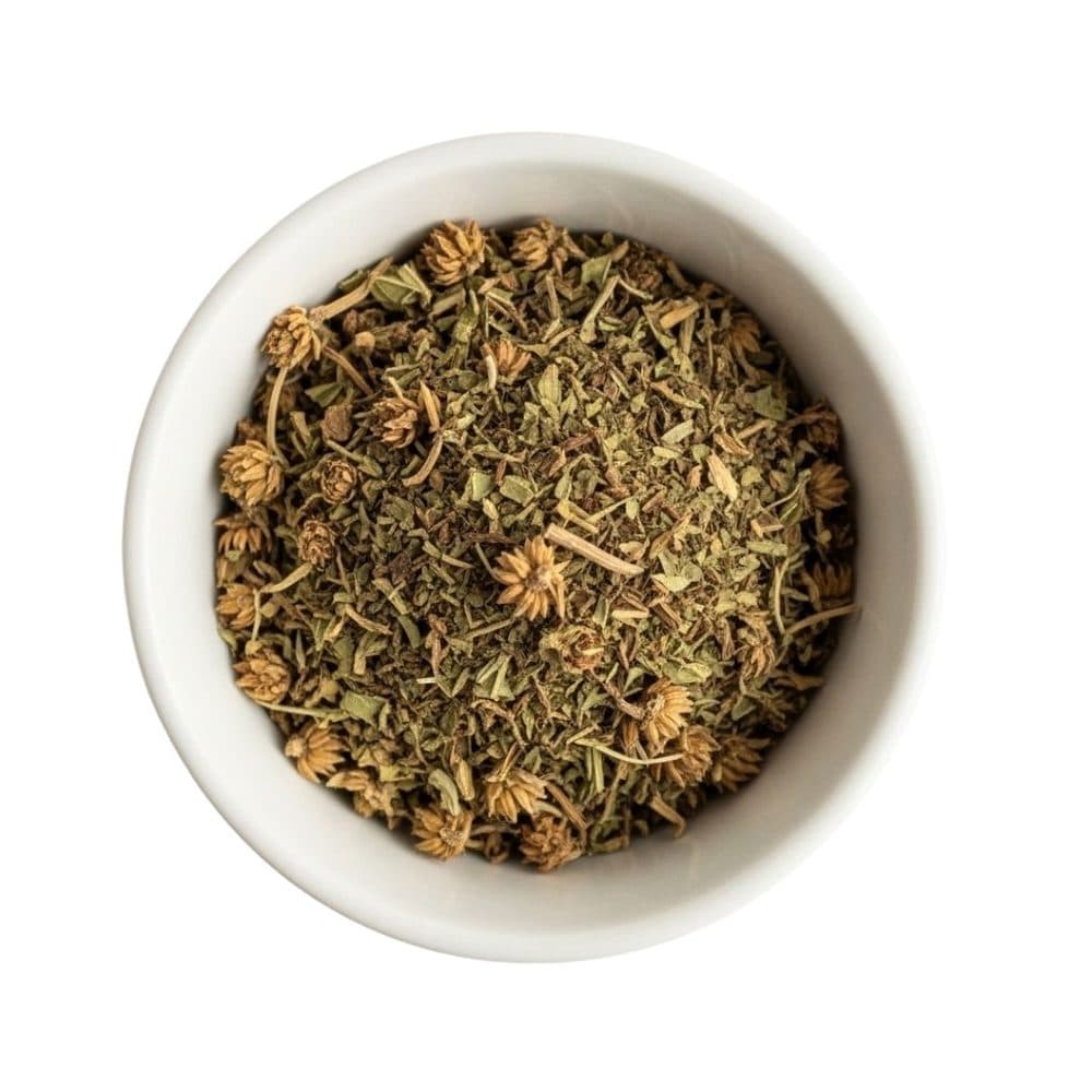 Mountain Tea (Sideritis)