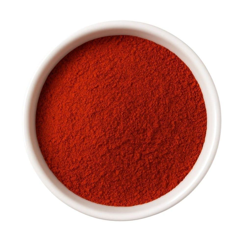 Sweet Chili Powder