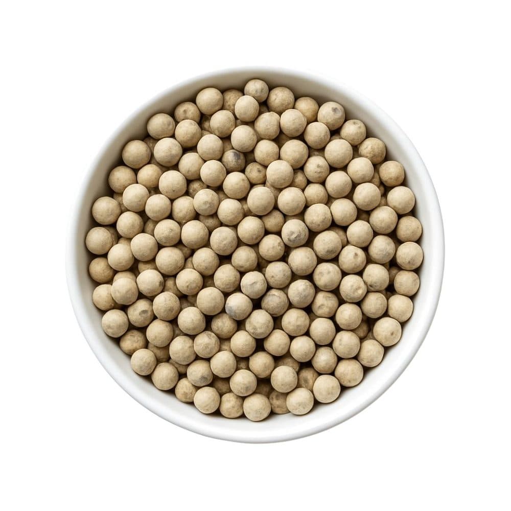 White Pepper (Whole)