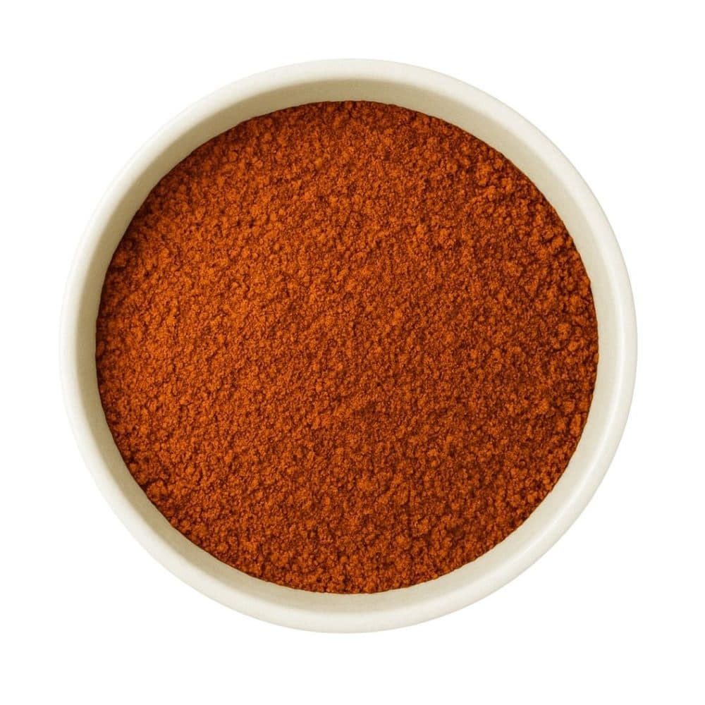 Arabic Seven Spice (Baharat)