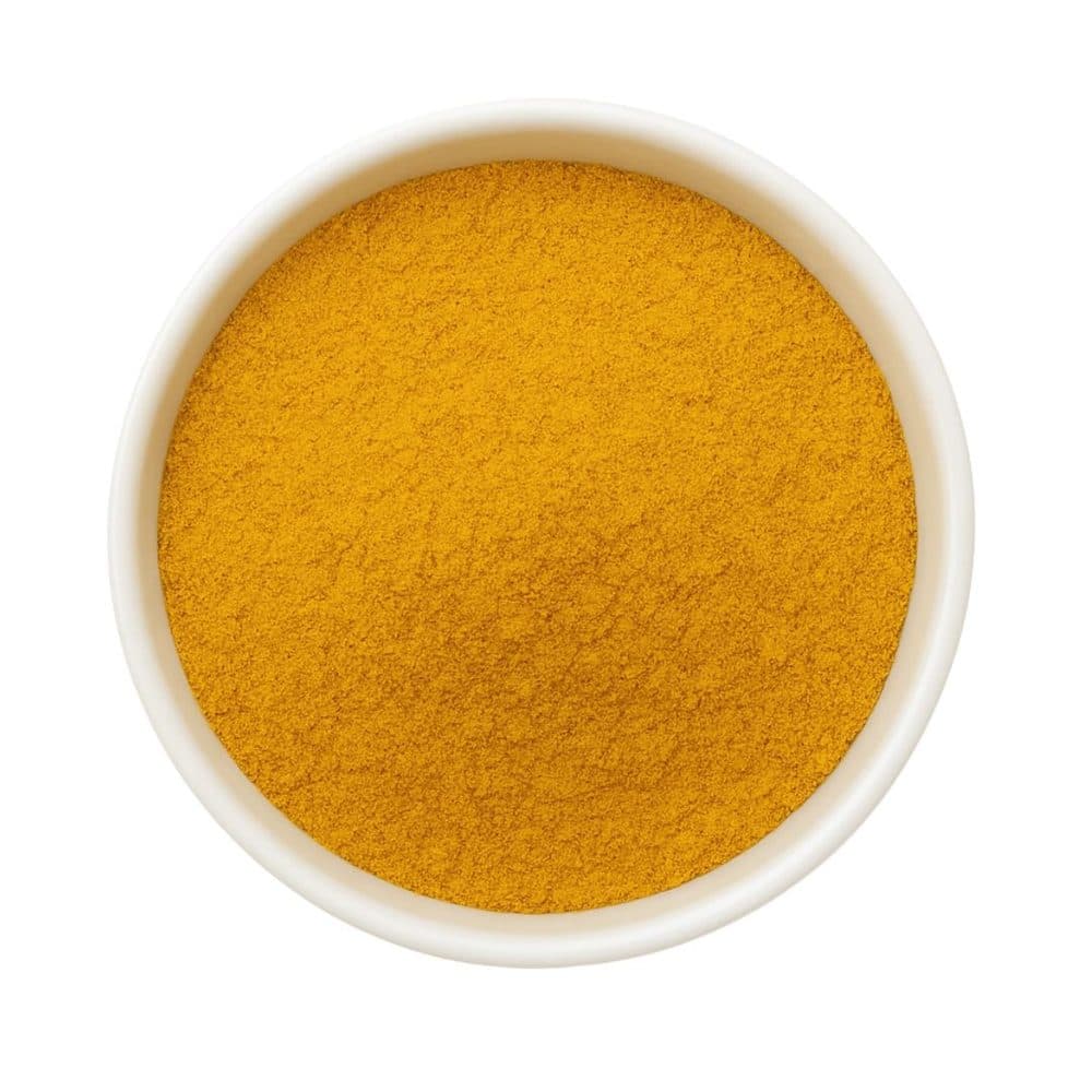 Curry Blend