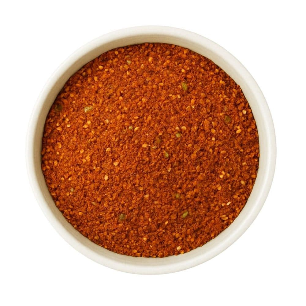 Fajita Seasoning