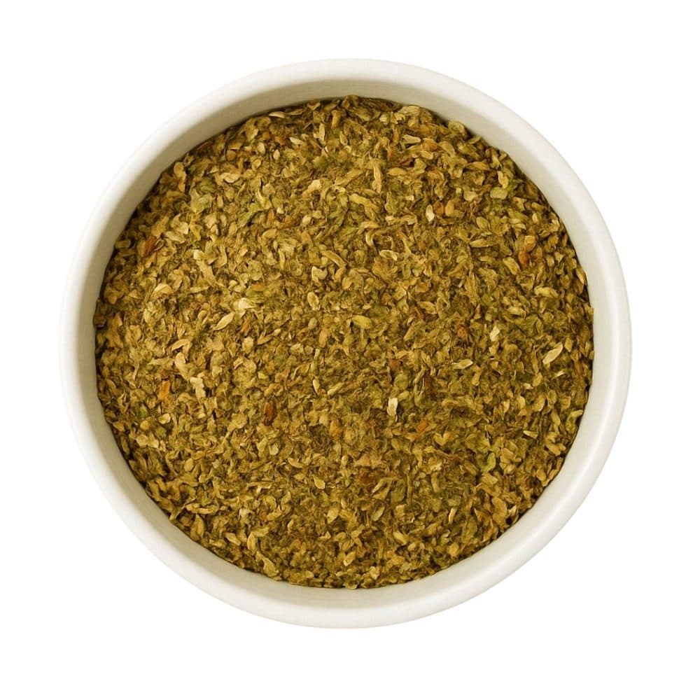Greek Seasoning