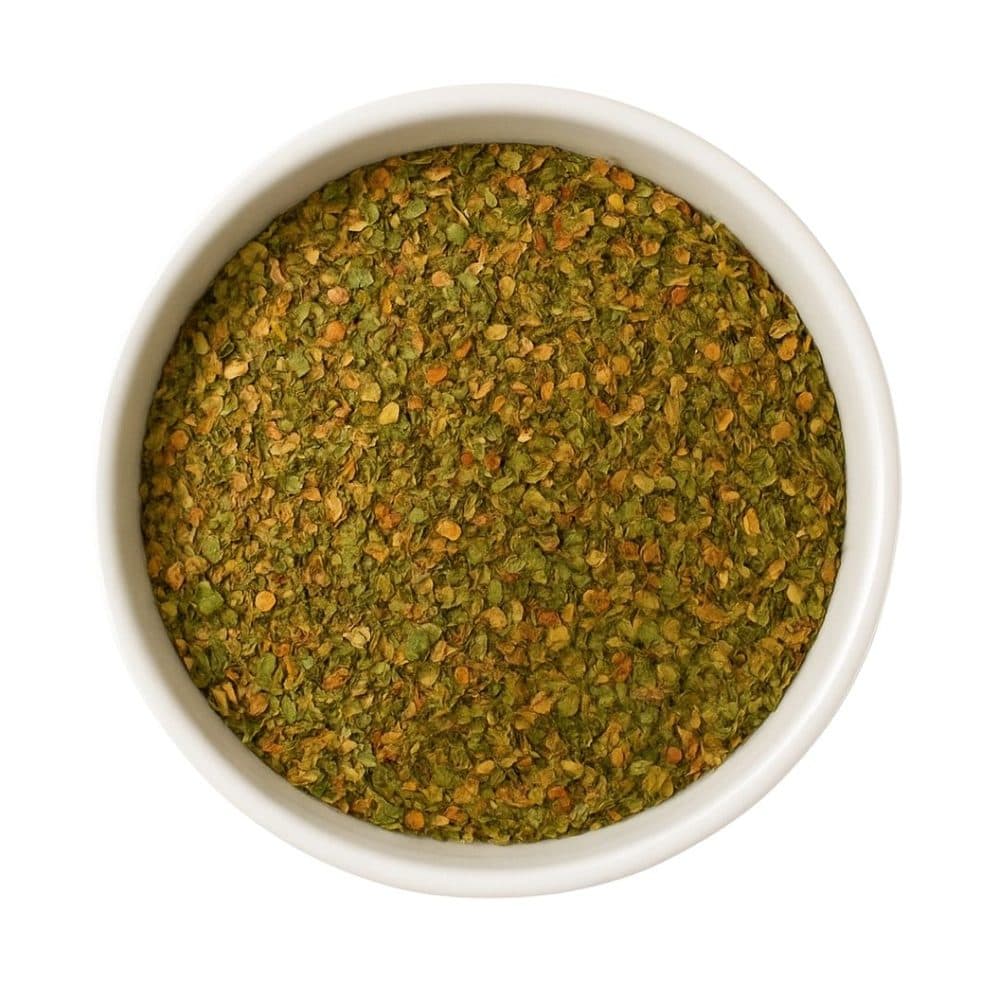 Mediterranean Herbs Mix