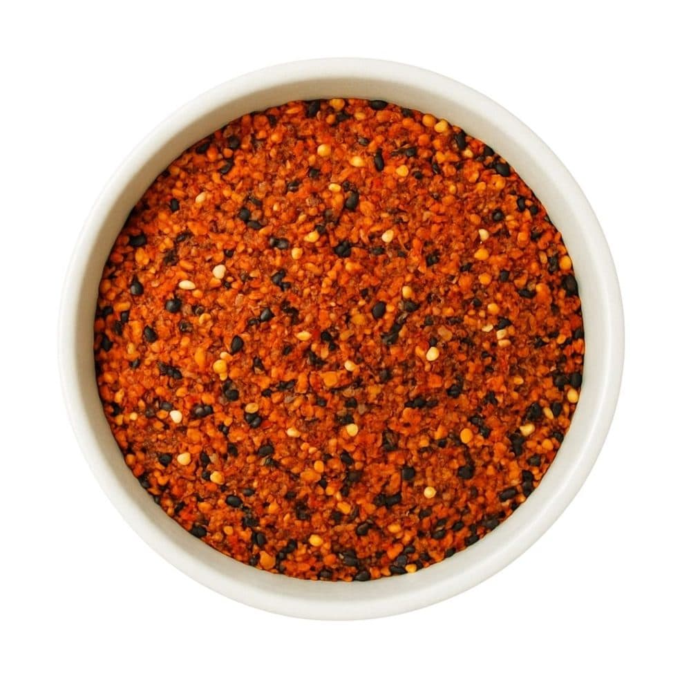 Shichimi Togarashi