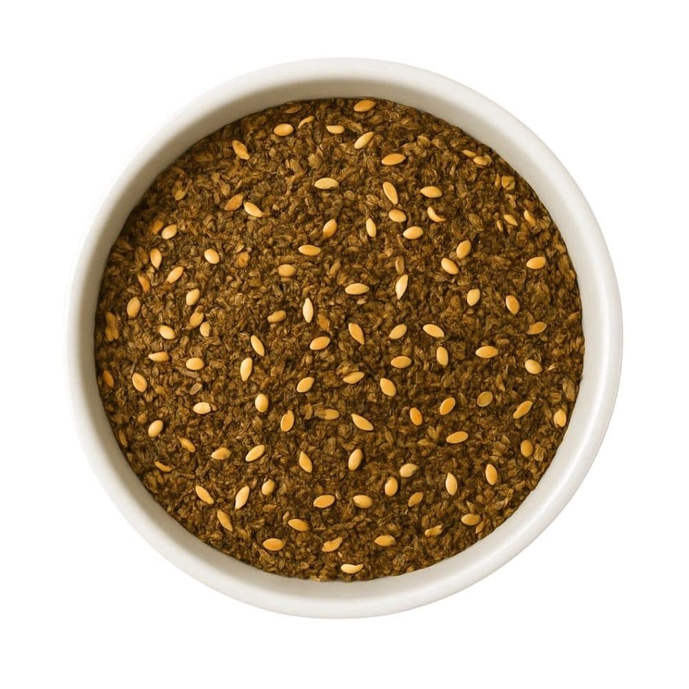 Za'atar