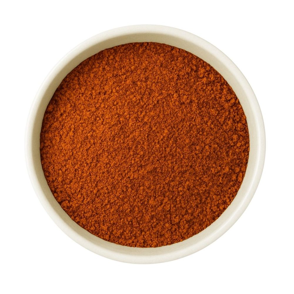 Arabic Seven Spice (Baharat)