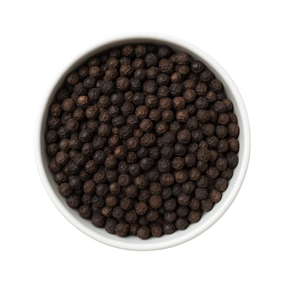 Black Pepper (Whole)