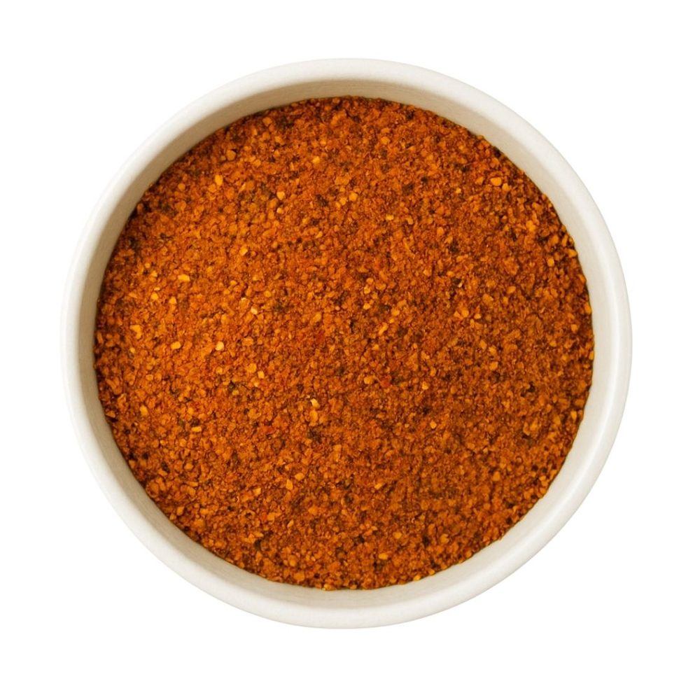 Cajun Seasoning