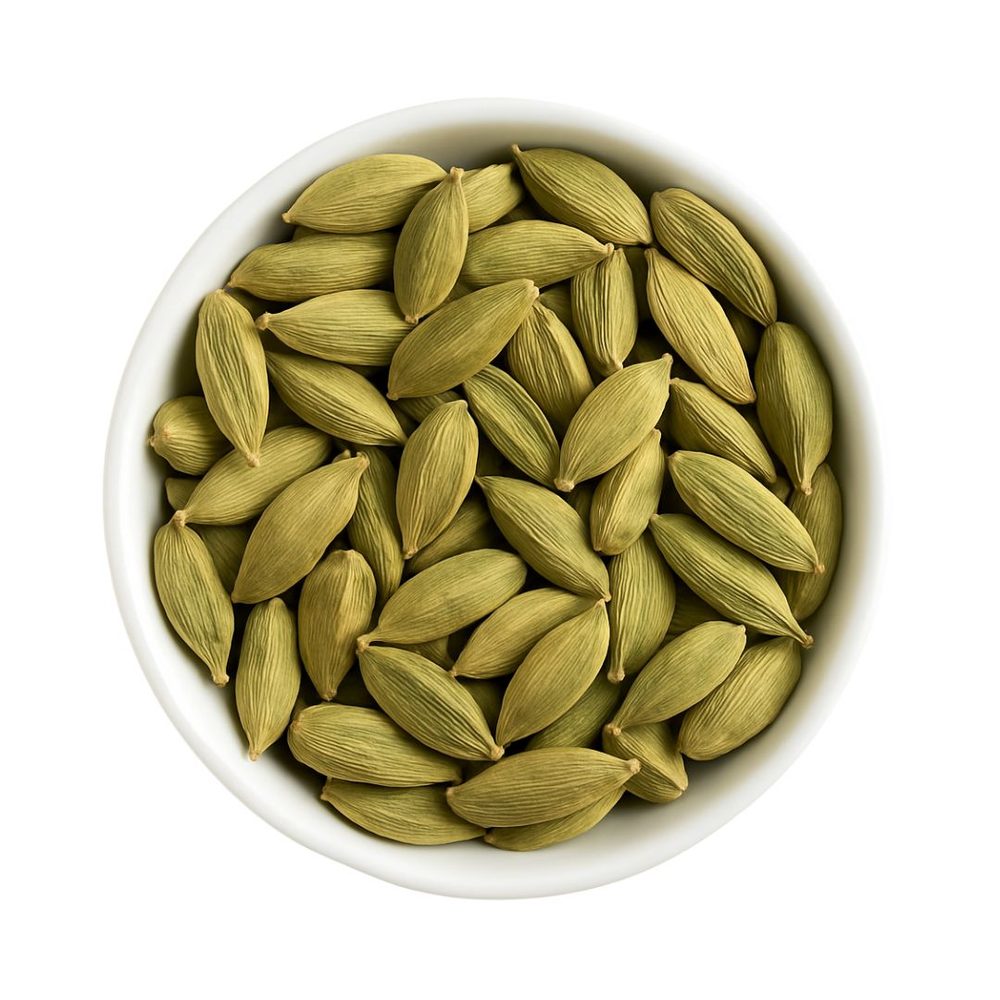 Cardamom