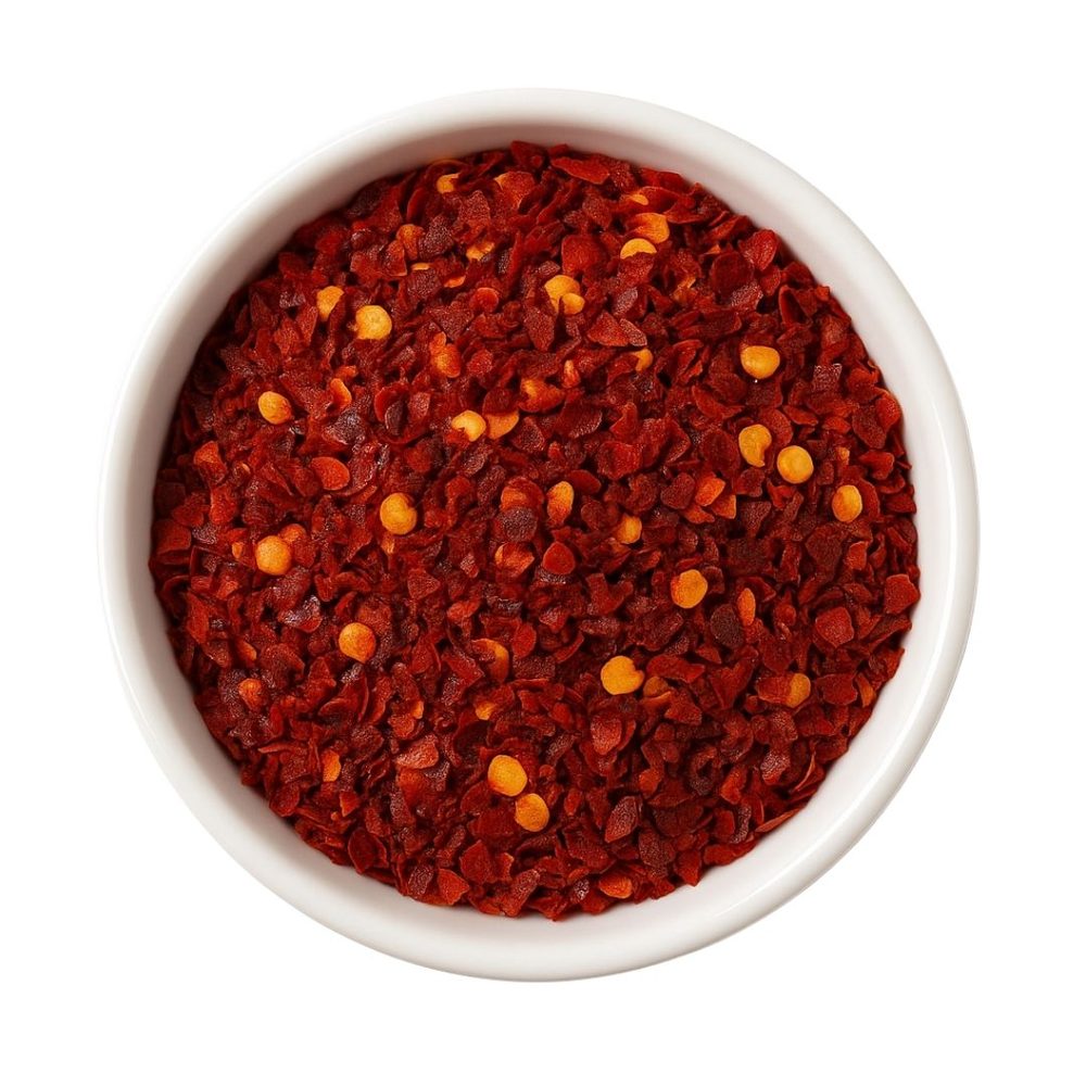 Dried Vegetables