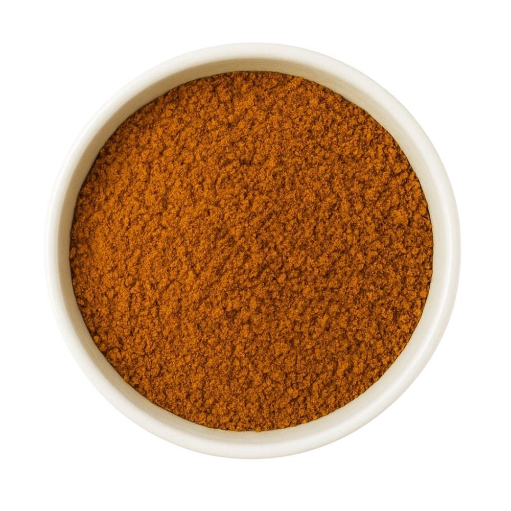 Chinese Five Spice