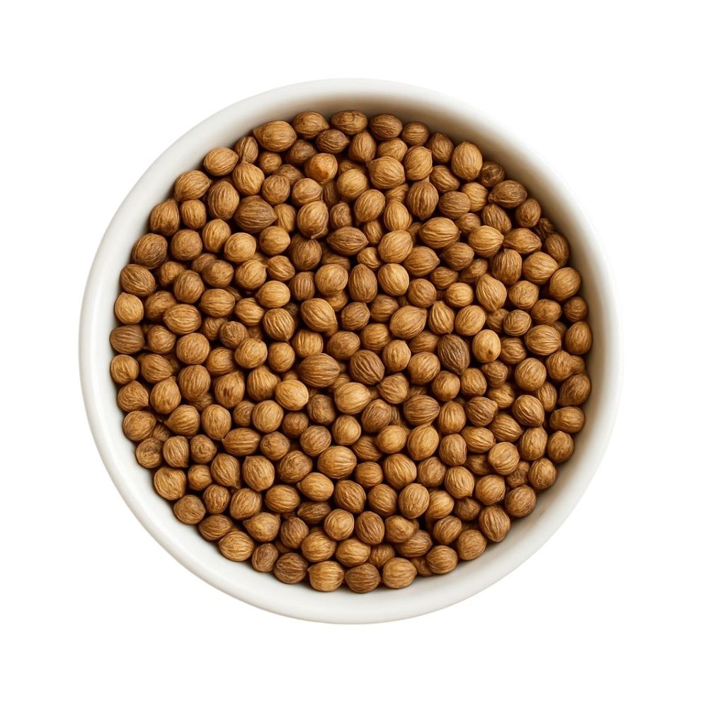 Coriander Seeds