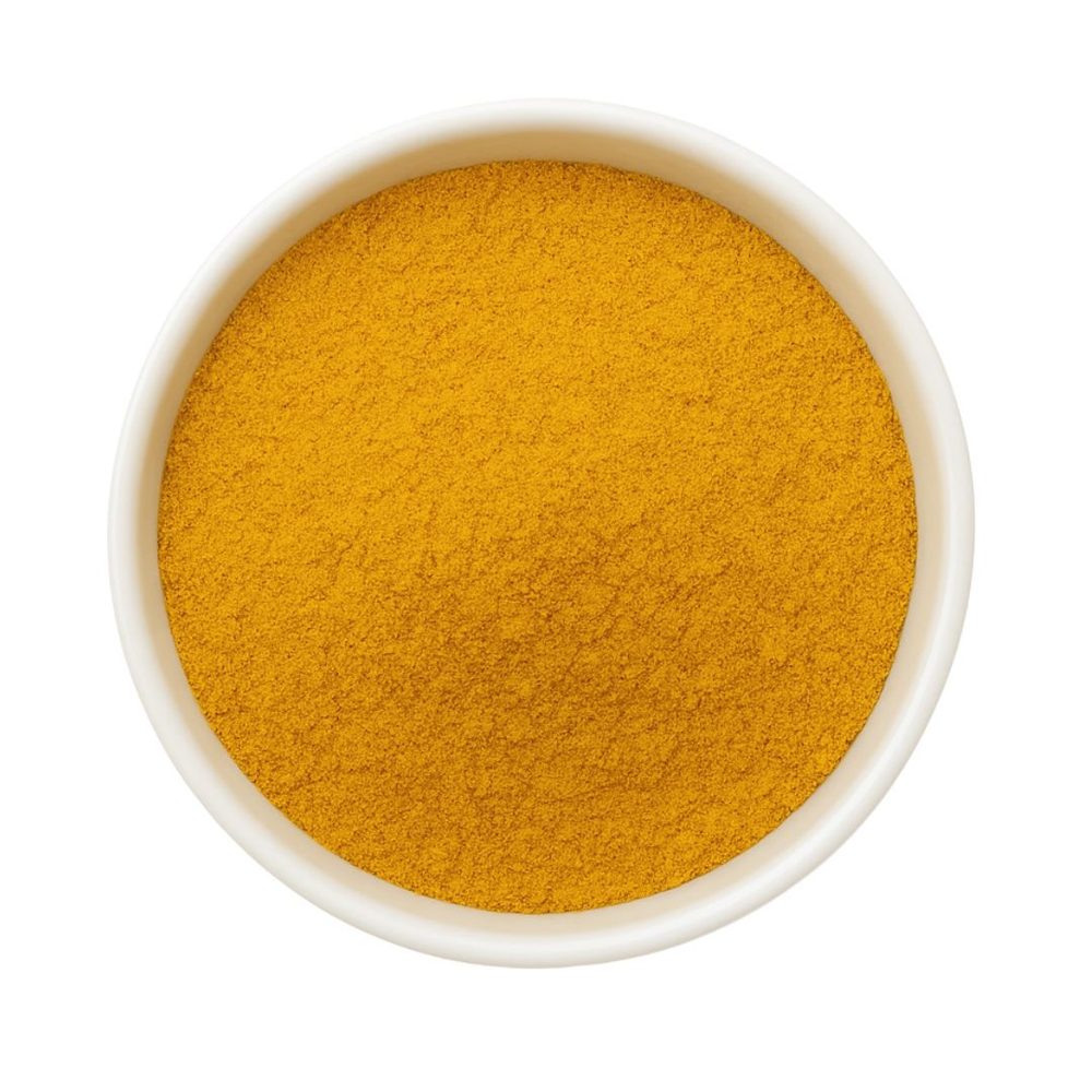 Curry Blend