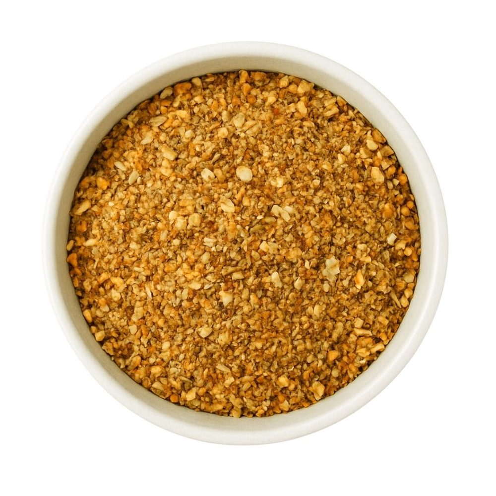 Dukkah