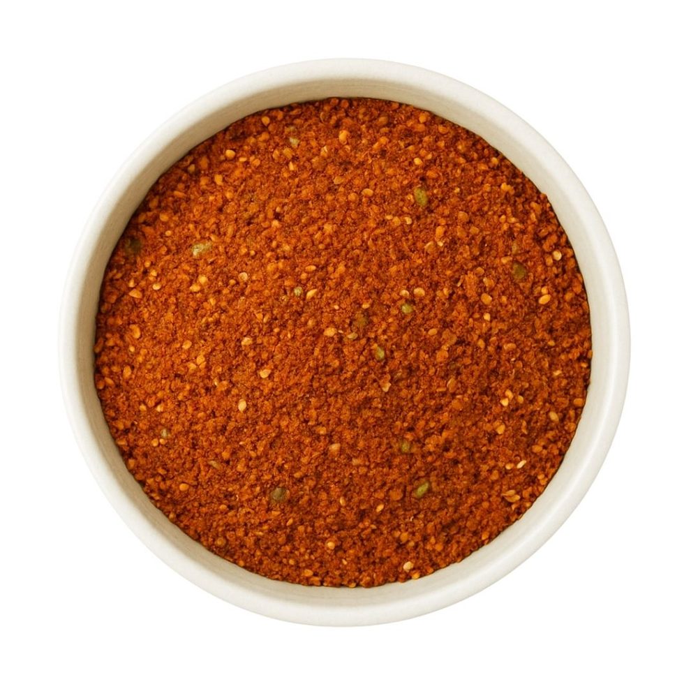 Fajita Seasoning