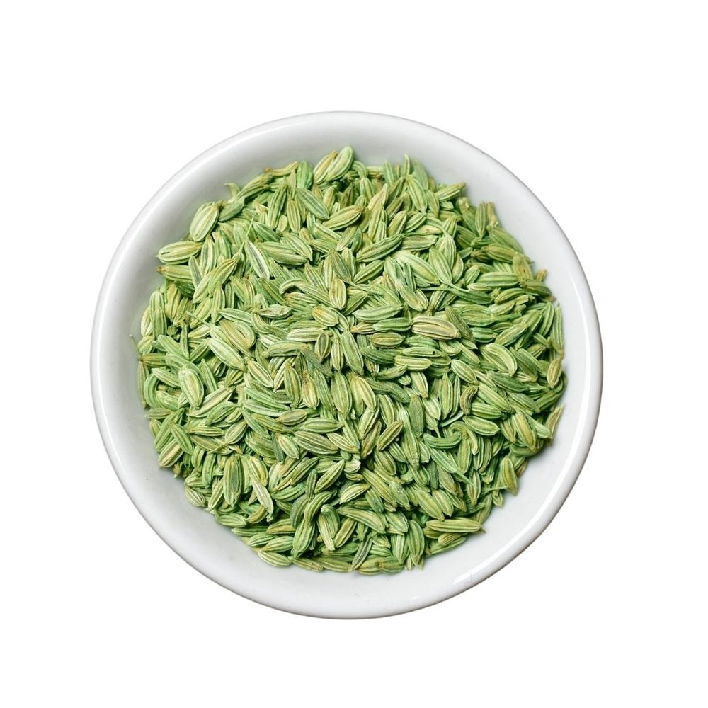 Fennel Seeds