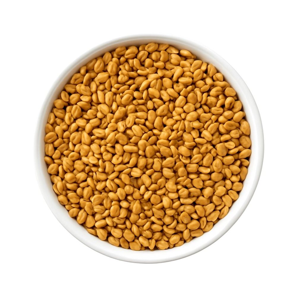 Fenugreek Seeds
