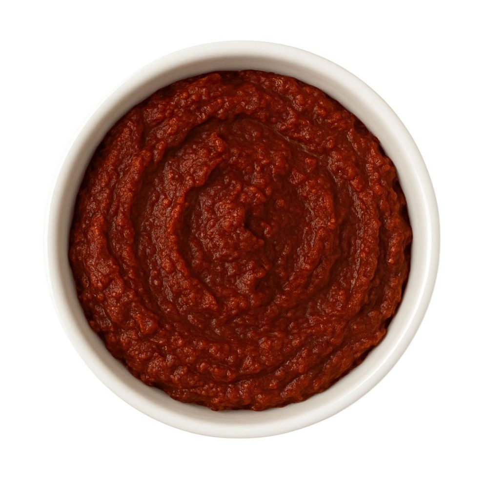 Fermented Red Pepper Paste
