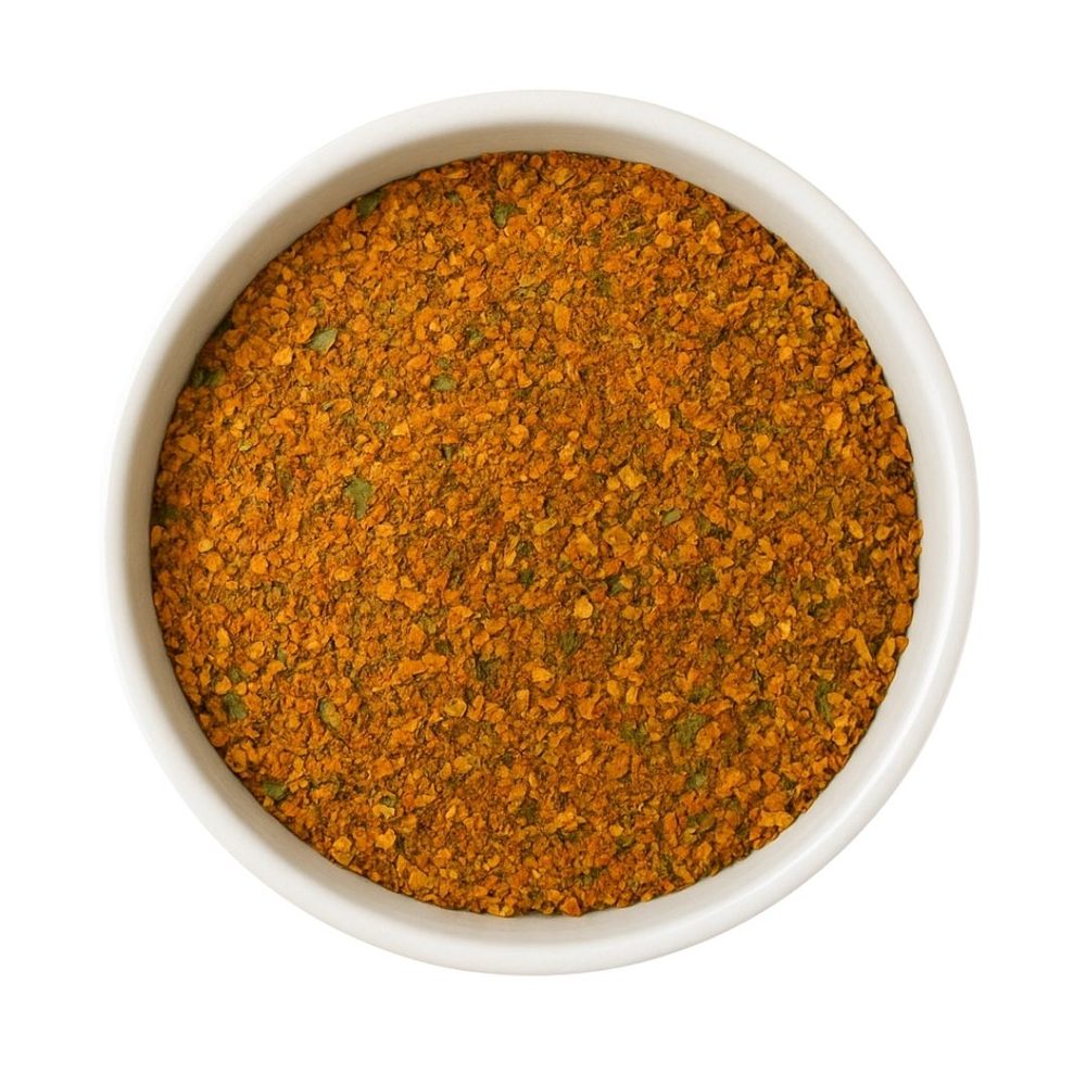 Fish Seasoning