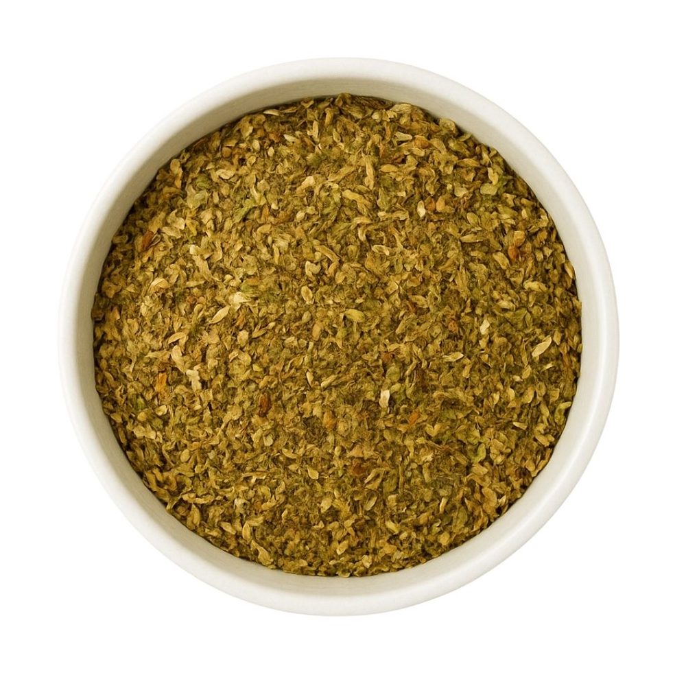 Greek Seasoning