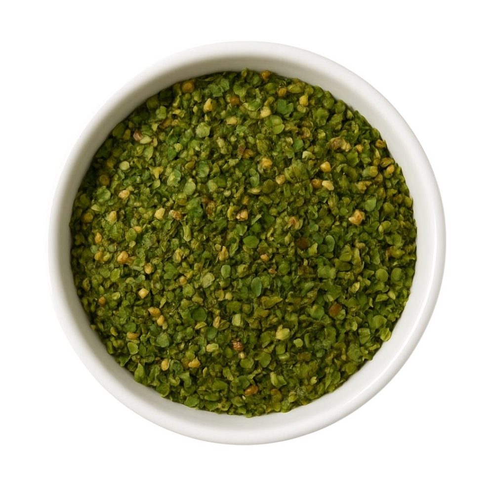 Green Pepper Flakes