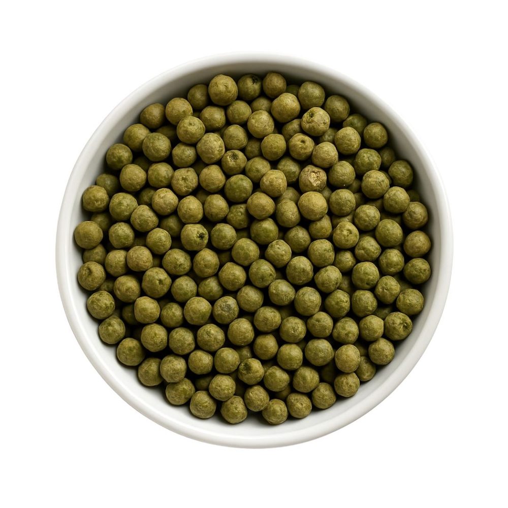 Green Peppercorns (Whole)