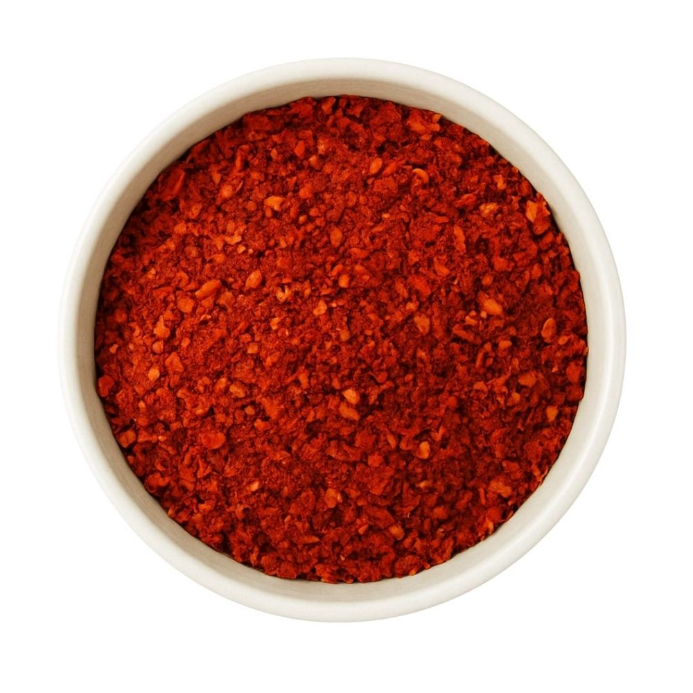 Harissa Spice Mix