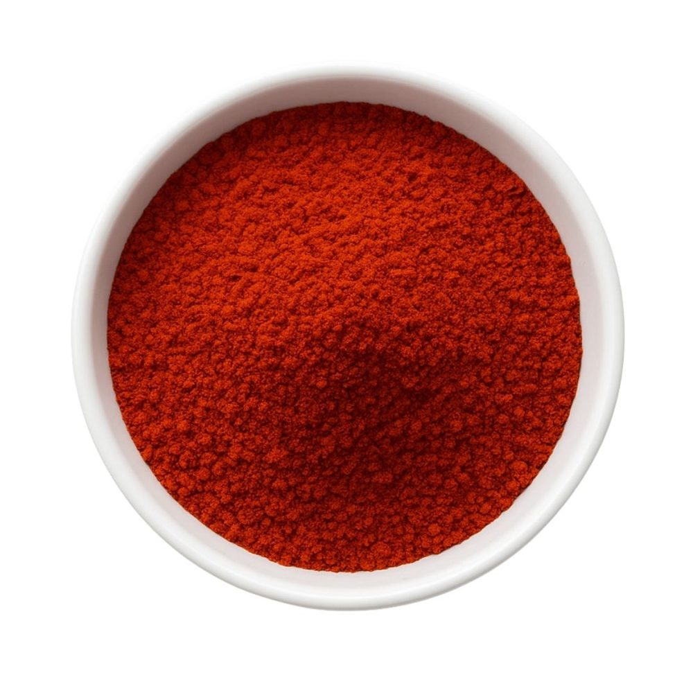 Hot Paprika Powder