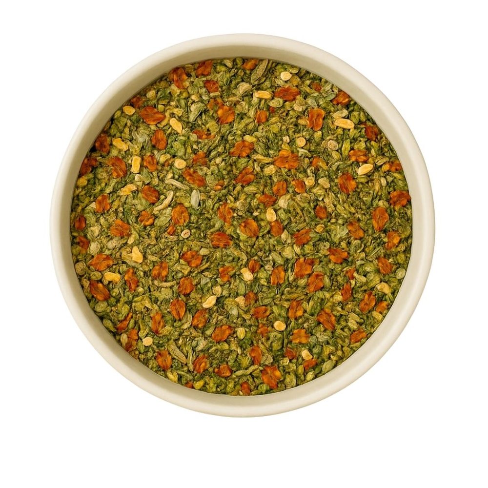 Italian Bruschetta Blend