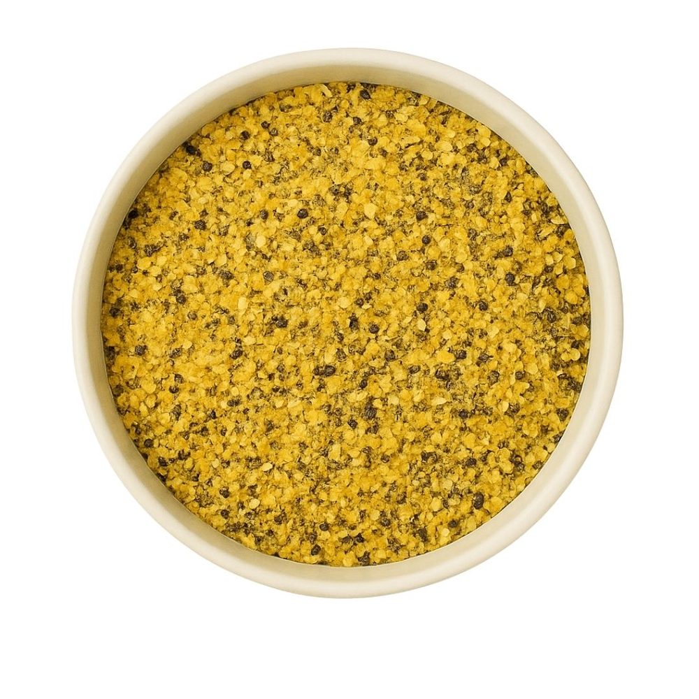 Lemon Pepper